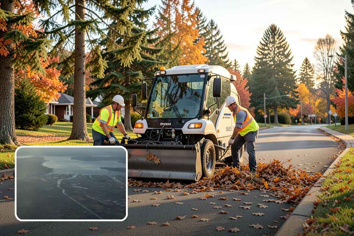 Warning Track Maintenance in Fife, Pierce County, WA - Restores a firm, distinct surface that alerts players near the fence