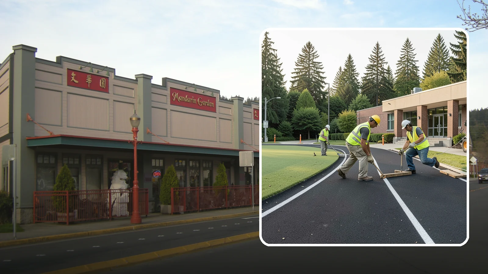 Warning Track Maintenance in Issaquah, King County, WA - Reconditioning of outfield warning tracks to restore depth, grade, and a firm, defined running surface.