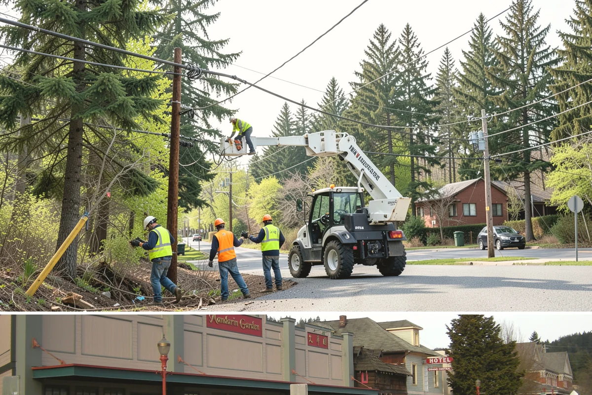 Warning Track Maintenance in Issaquah, King County, WA - Warning track reconditioning is best done in spring before the season or after fall play, in drier conditions.