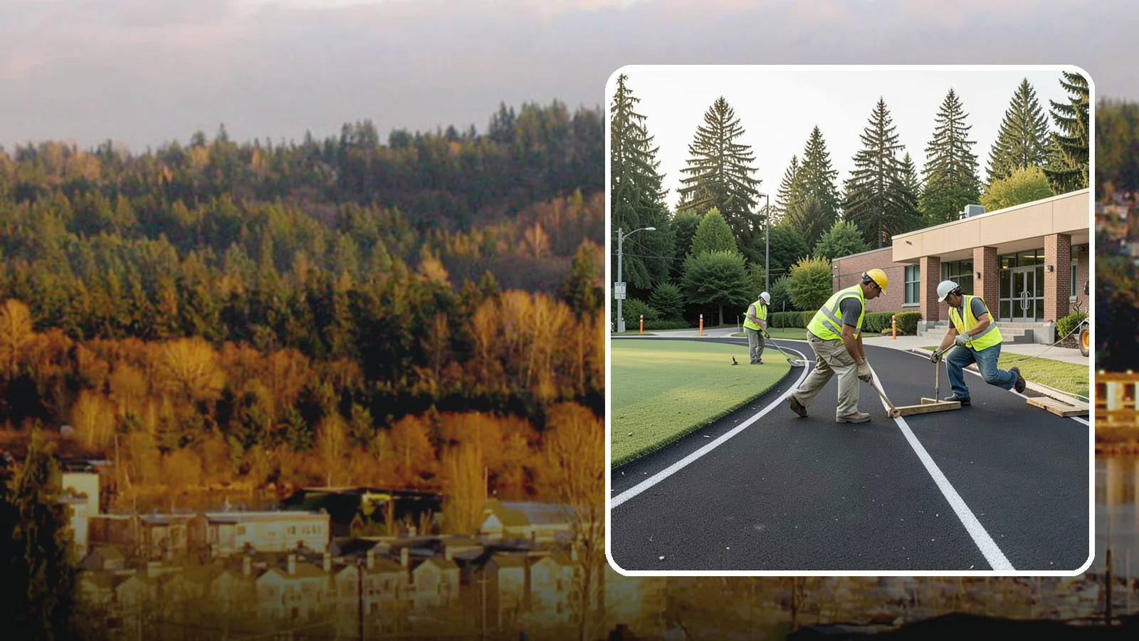 Warning Track Maintenance in Kenmore, King County, WA - Reconditioning of outfield warning tracks to restore depth, grade, and a firm, defined running surface.