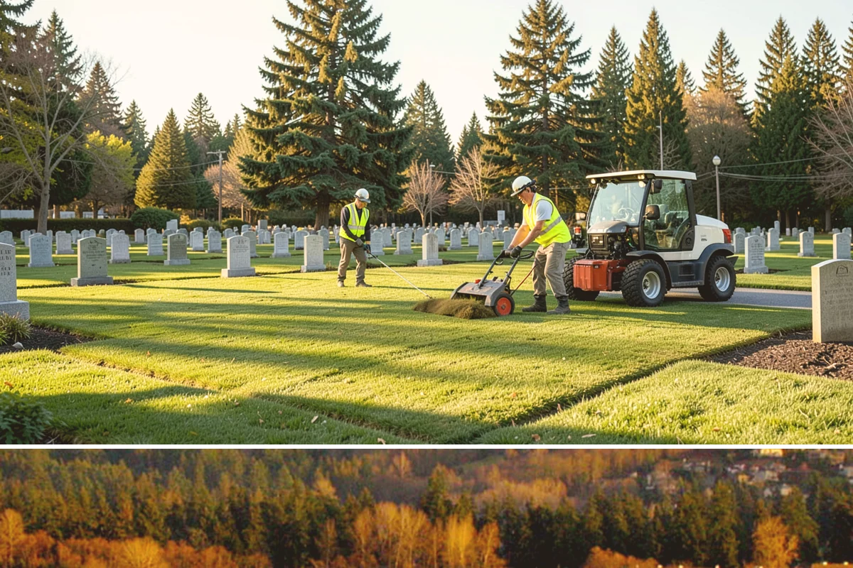 Warning Track Maintenance in Kenmore, King County, WA - Warning track reconditioning is best done in spring before the season or after fall play, in drier conditions.