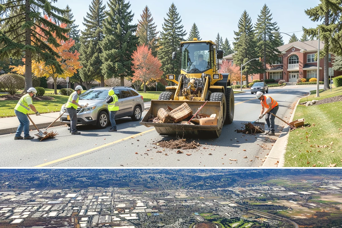 Warning Track Maintenance in Kent, King County, WA - Warning track reconditioning is best done in spring before the season or after fall play, in drier conditions.