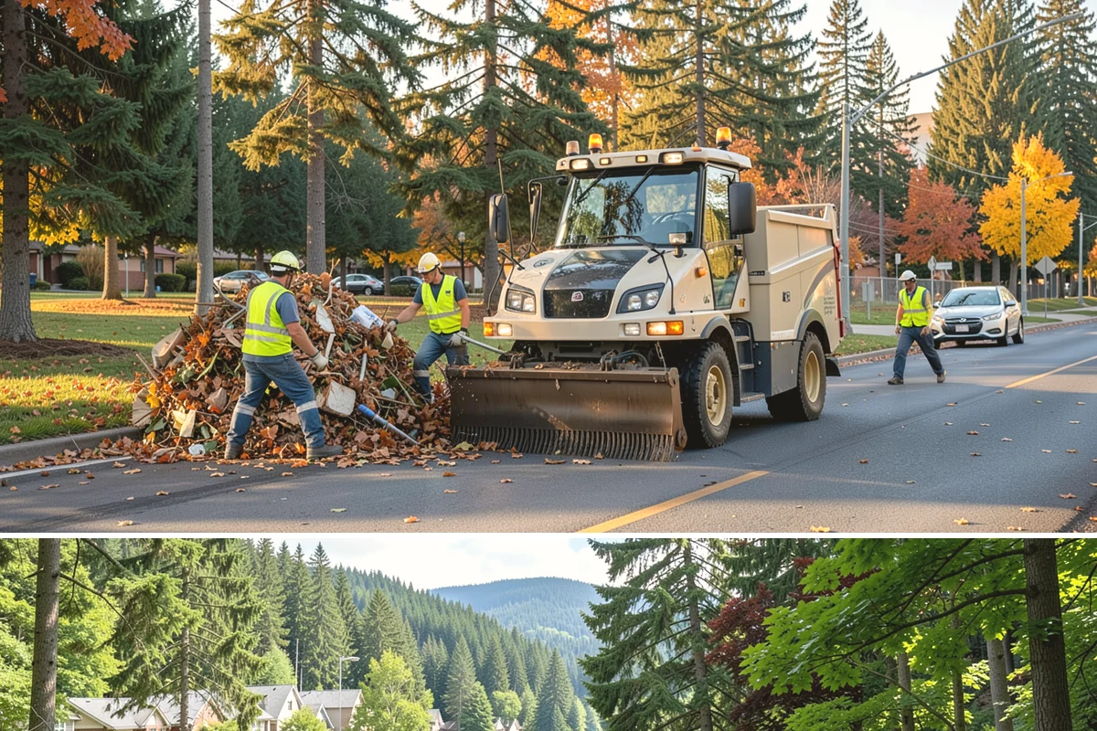 Warning Track Maintenance in Lake Forest Park, King County, WA - Warning track reconditioning is best done in spring before the season or after fall play, in drier conditions.