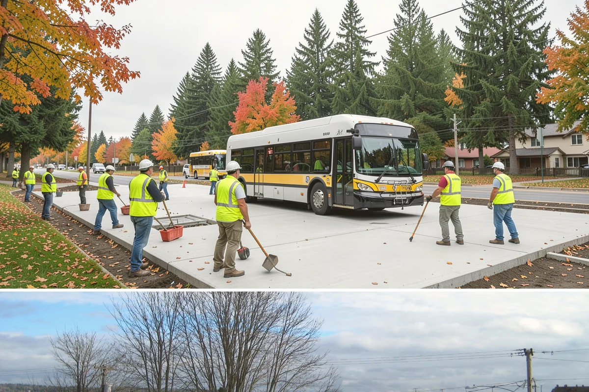 Warning Track Maintenance in Langley, Island County, WA - Warning track reconditioning is best done in spring before the season or after fall play, in drier conditions.