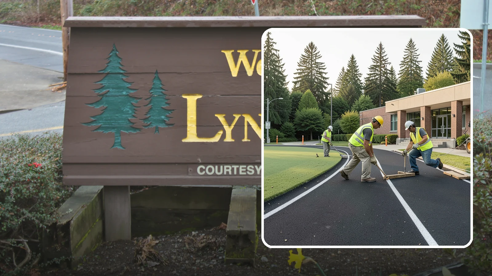Warning Track Maintenance in Lynnwood, Snohomish County, WA - Reconditioning of outfield warning tracks to restore depth, grade, and a firm, defined running surface.
