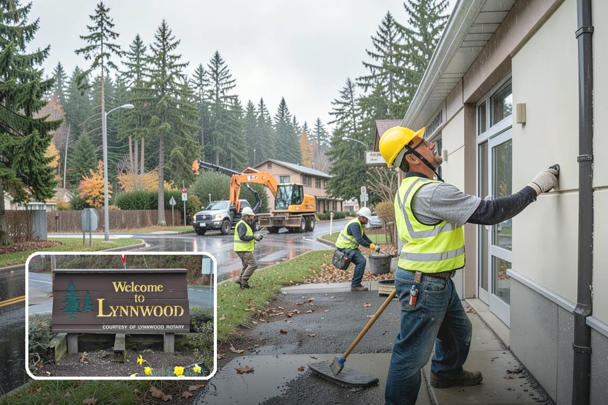 Warning Track Maintenance in Lynnwood, Snohomish County, WA - Restores a firm, distinct surface that alerts players near the fence