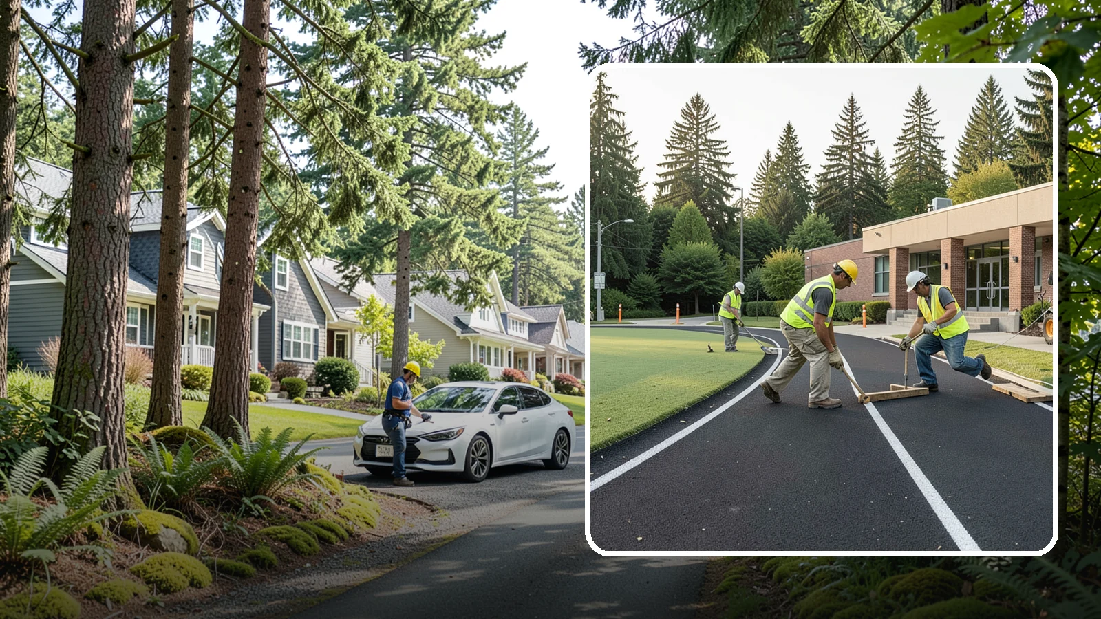 Warning Track Maintenance in Normandy Park, King County, WA - Reconditioning of outfield warning tracks to restore depth, grade, and a firm, defined running surface.
