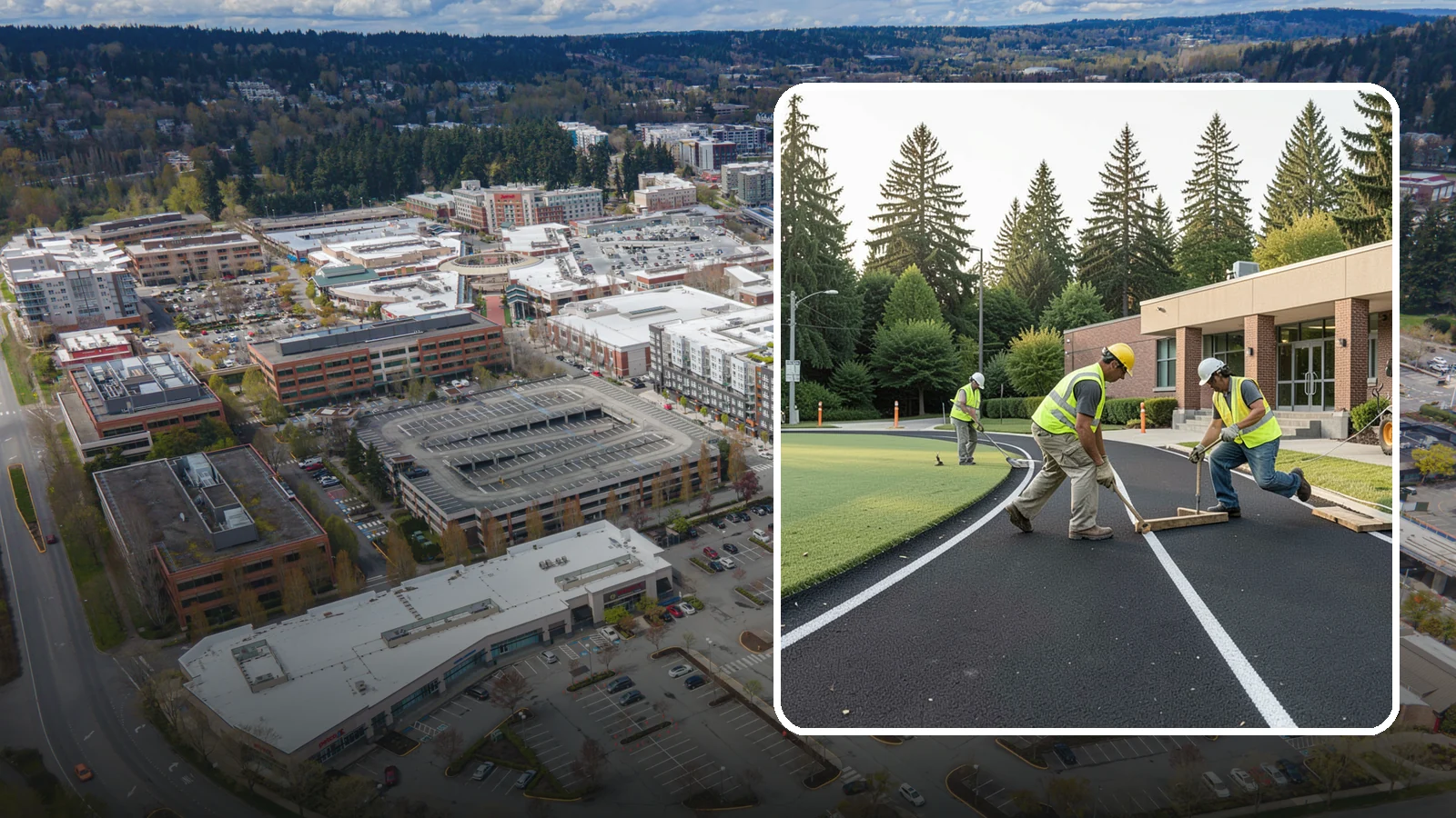 Warning Track Maintenance in Redmond, King County, WA - Reconditioning of outfield warning tracks to restore depth, grade, and a firm, defined running surface.