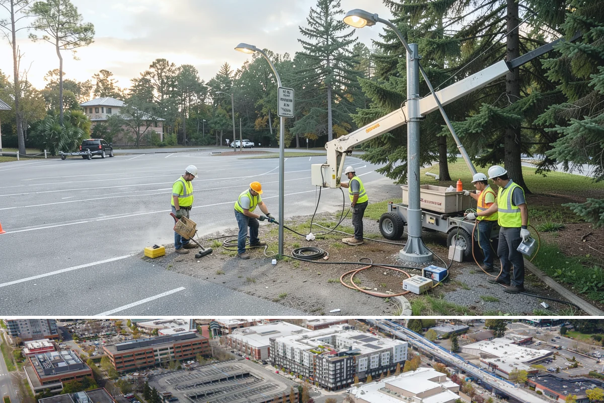 Warning Track Maintenance in Redmond, King County, WA - Warning track reconditioning is best done in spring before the season or after fall play, in drier conditions.