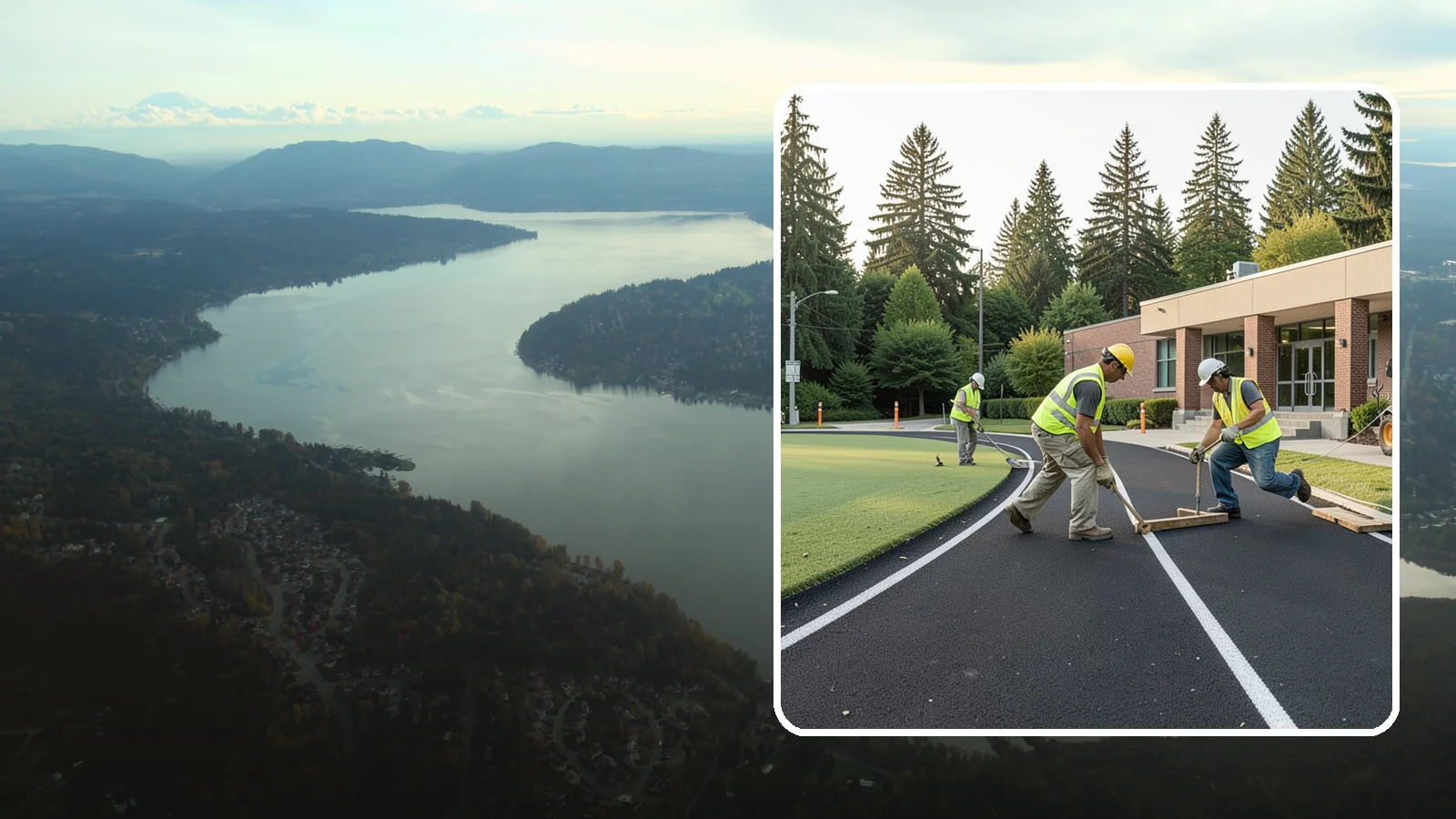 Warning Track Maintenance in Sammamish, King County, WA - Reconditioning of outfield warning tracks to restore depth, grade, and a firm, defined running surface.