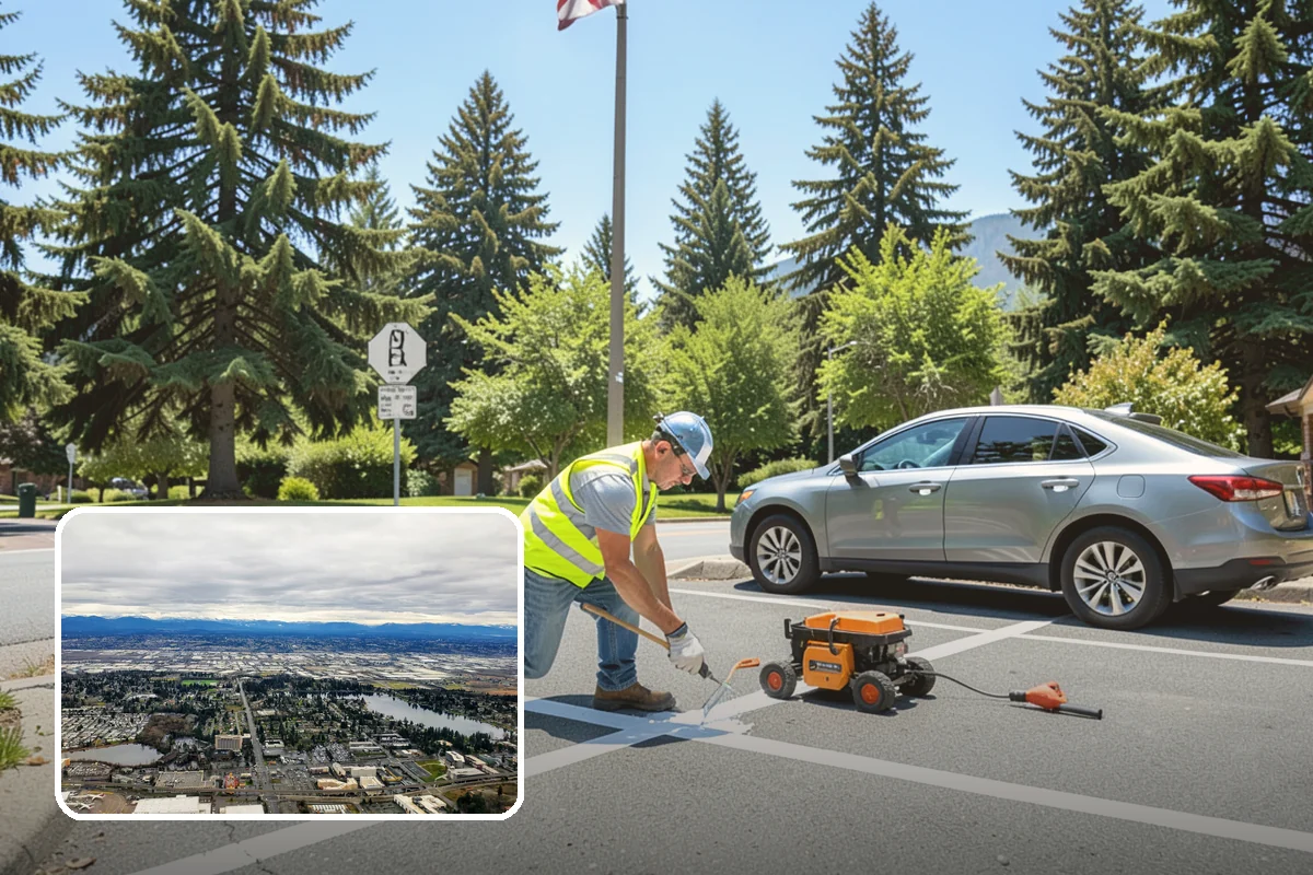 Warning Track Maintenance in SeaTac, King County, WA - Restores a firm, distinct surface that alerts players near the fence