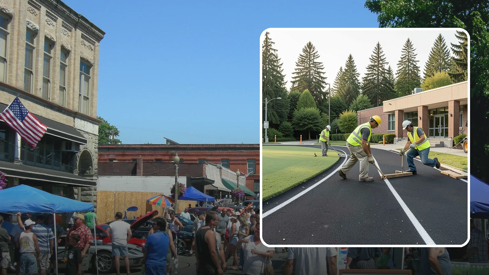 Warning Track Maintenance in Snohomish, Snohomish County, WA - Reconditioning of outfield warning tracks to restore depth, grade, and a firm, defined running surface.