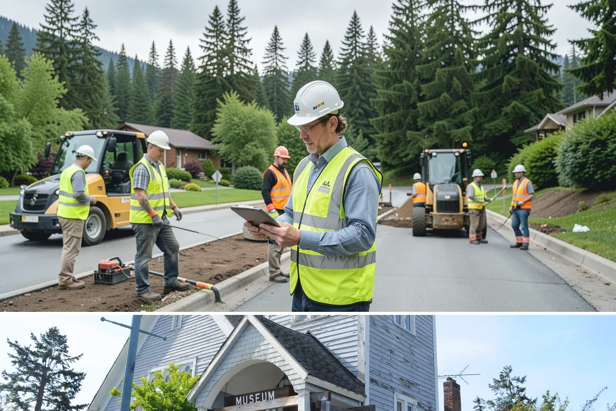 Warning Track Maintenance in Steilacoom, Pierce County, WA - Warning track reconditioning is best done in spring before the season or after fall play, in drier conditions.