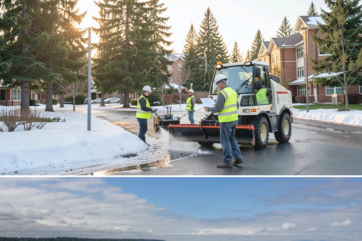 Warning Track Maintenance in University Place, Pierce County, WA - Warning track reconditioning is best done in spring before the season or after fall play, in drier conditions.