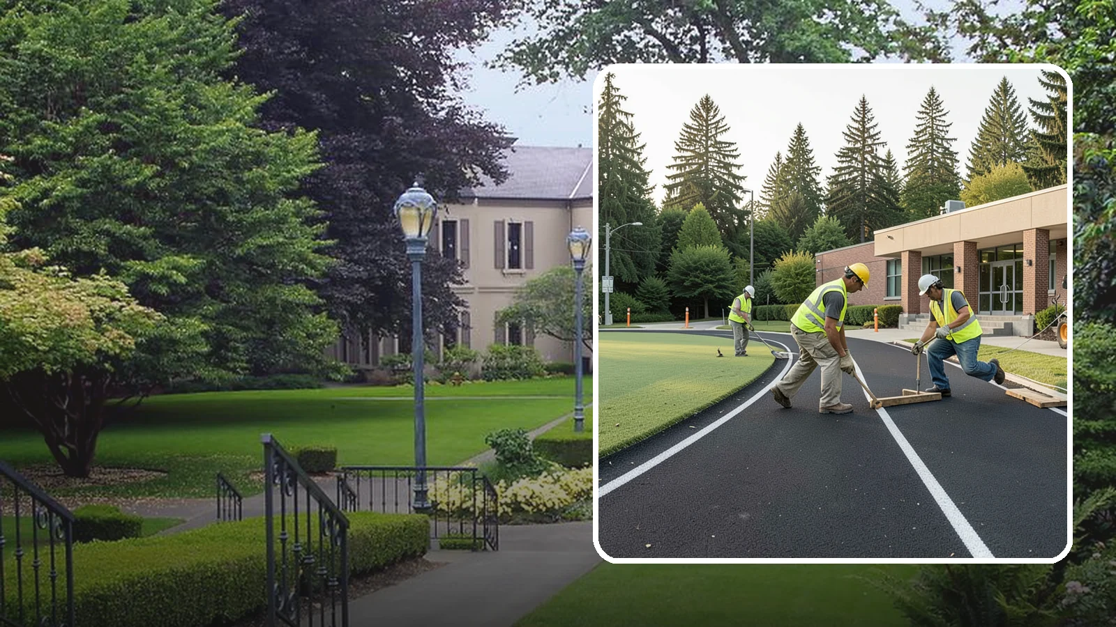 Warning Track Maintenance in Woodinville, King County, WA - Reconditioning of outfield warning tracks to restore depth, grade, and a firm, defined running surface.