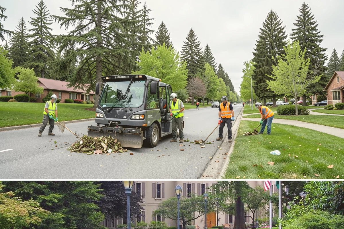 Warning Track Maintenance in Woodinville, King County, WA - Warning track reconditioning is best done in spring before the season or after fall play, in drier conditions.