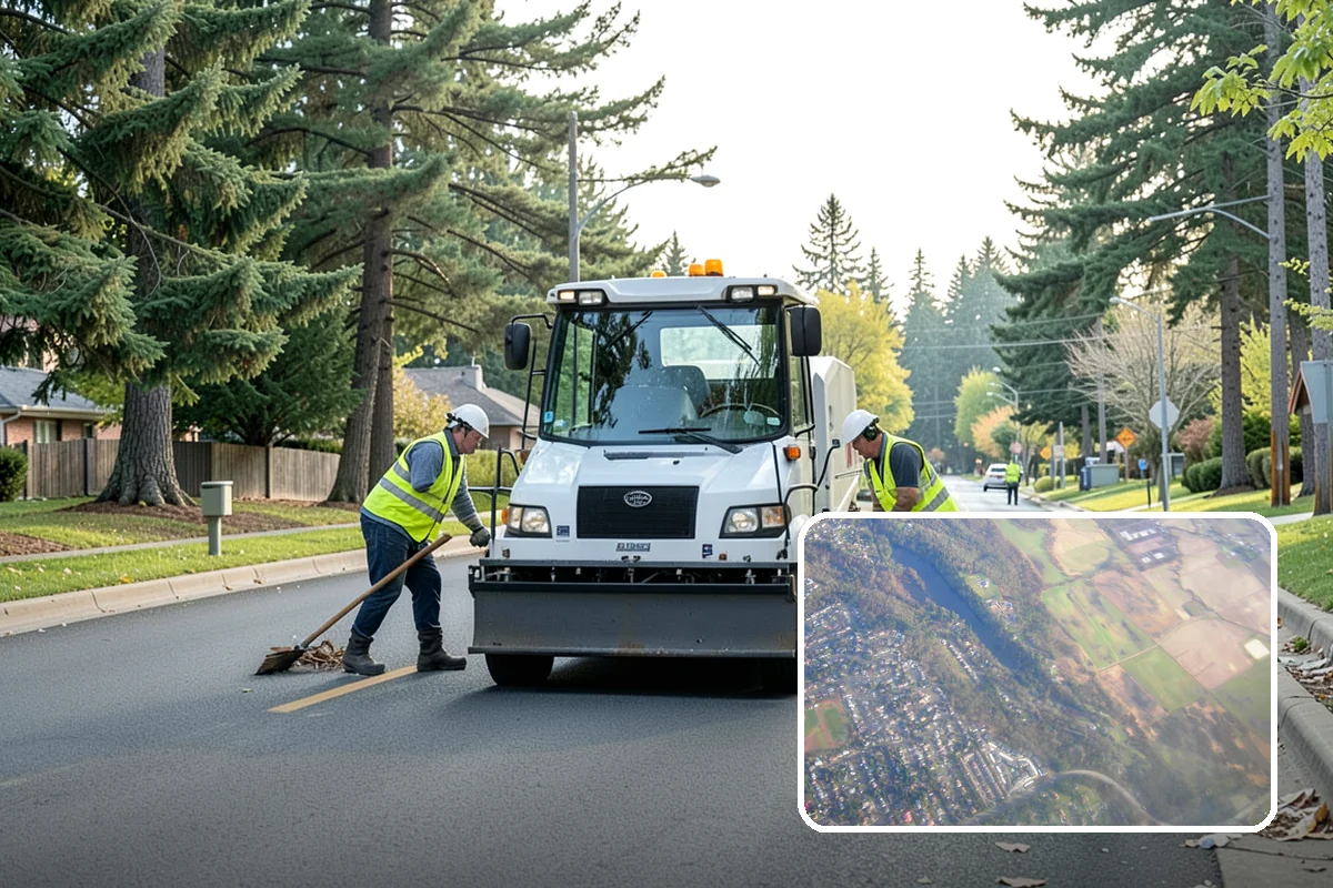 Waste Receptacle Servicing in Algona, King County, WA - Reliable emptying that prevents overflow and litter spread