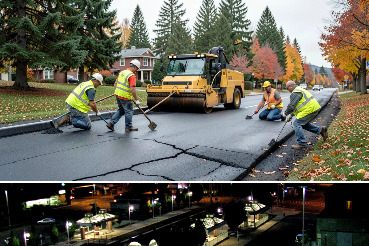 Waste Receptacle Servicing in Auburn, King County, WA - Servicing is year-round, with increased frequency during summer park use and warm spells when odor and pests intensify.