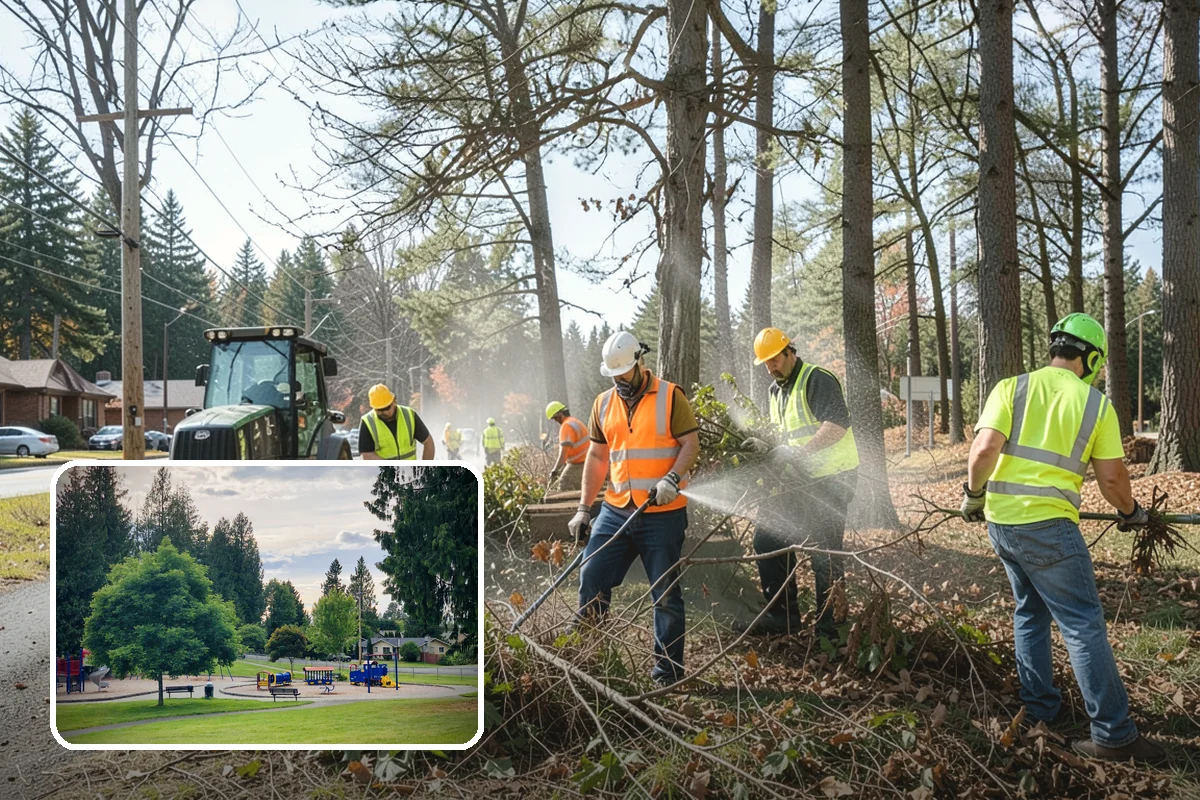 Waste Receptacle Servicing in Bonney Lake, Pierce County, WA - Reliable emptying that prevents overflow and litter spread