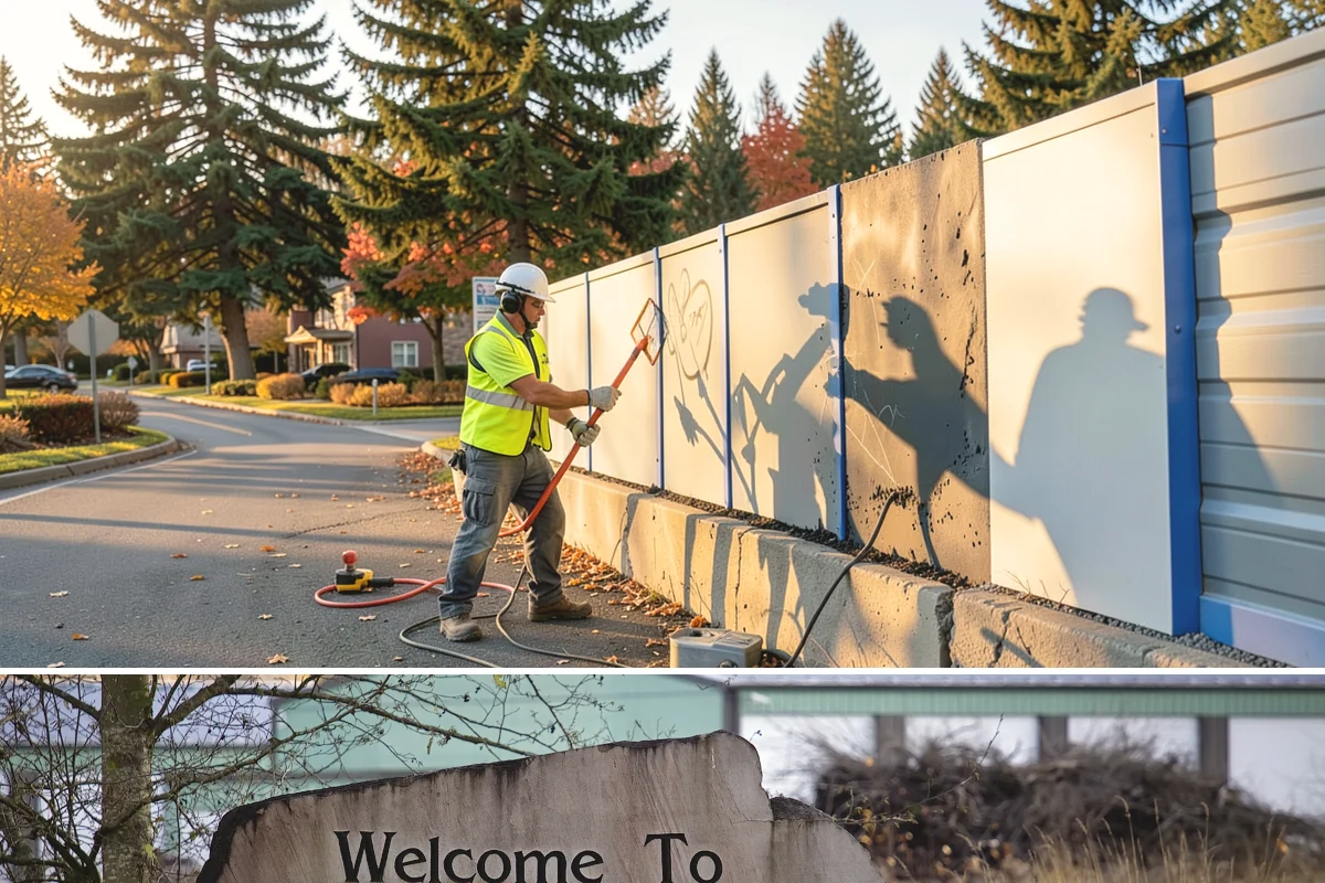 Waste Receptacle Servicing in Buckley, Pierce County, WA - Servicing is year-round, with increased frequency during summer park use and warm spells when odor and pests intensify.