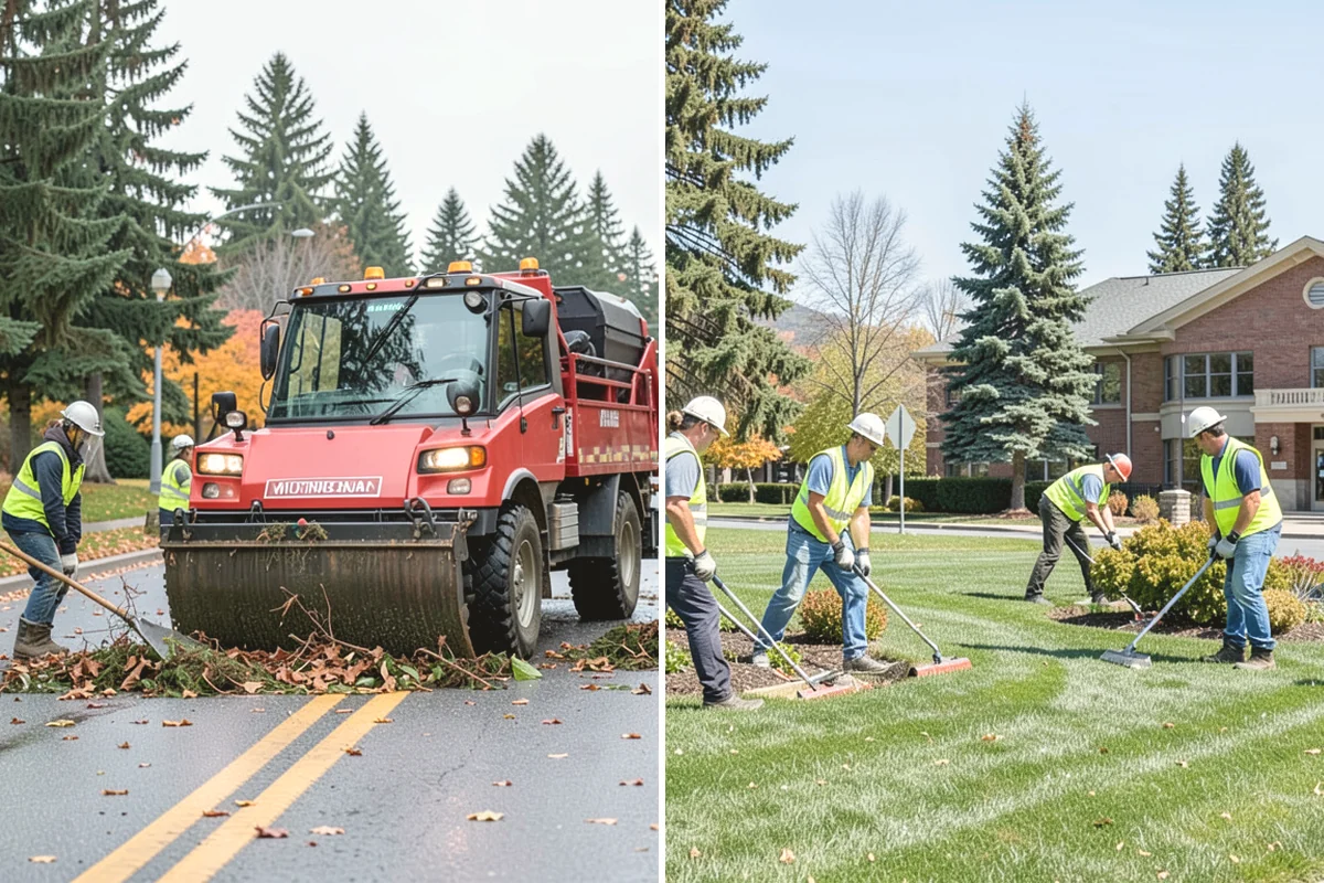 Waste Receptacle Servicing in Carnation, King County, WA - Set servicing routes and frequencies by fill pattern