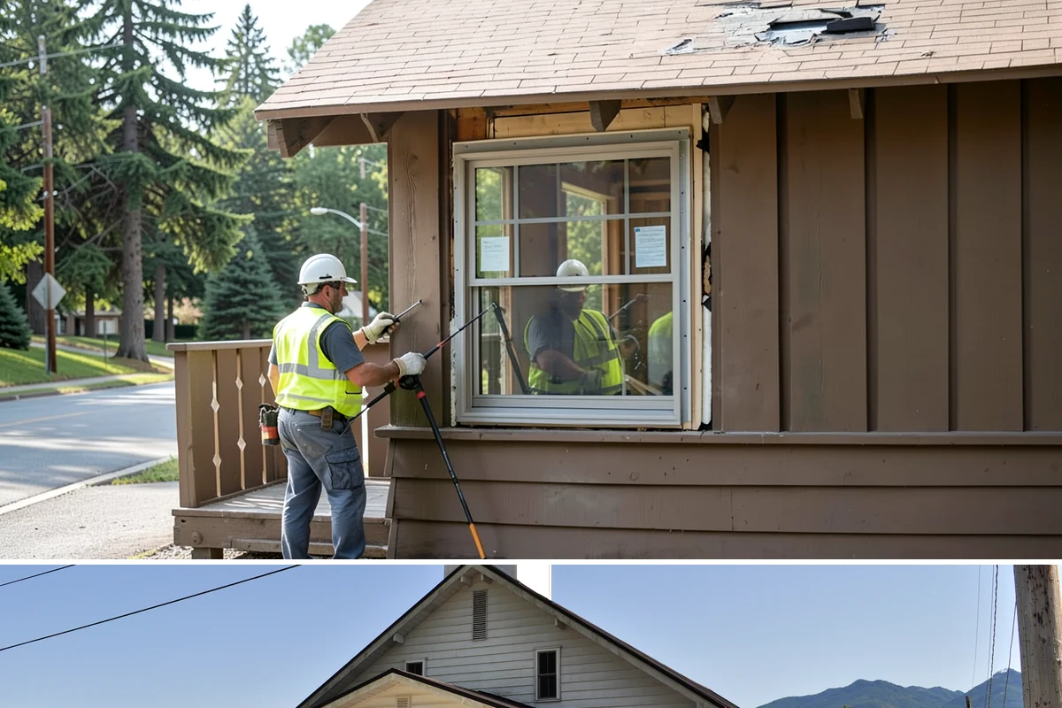 Waste Receptacle Servicing in Concrete, Skagit County, WA - Servicing is year-round, with increased frequency during summer park use and warm spells when odor and pests intensify.