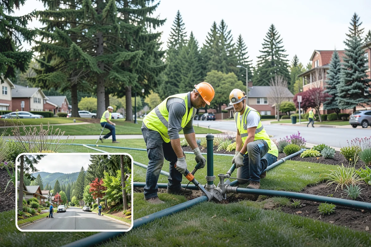 Waste Receptacle Servicing in Darrington, Snohomish County, WA - Reliable emptying that prevents overflow and litter spread