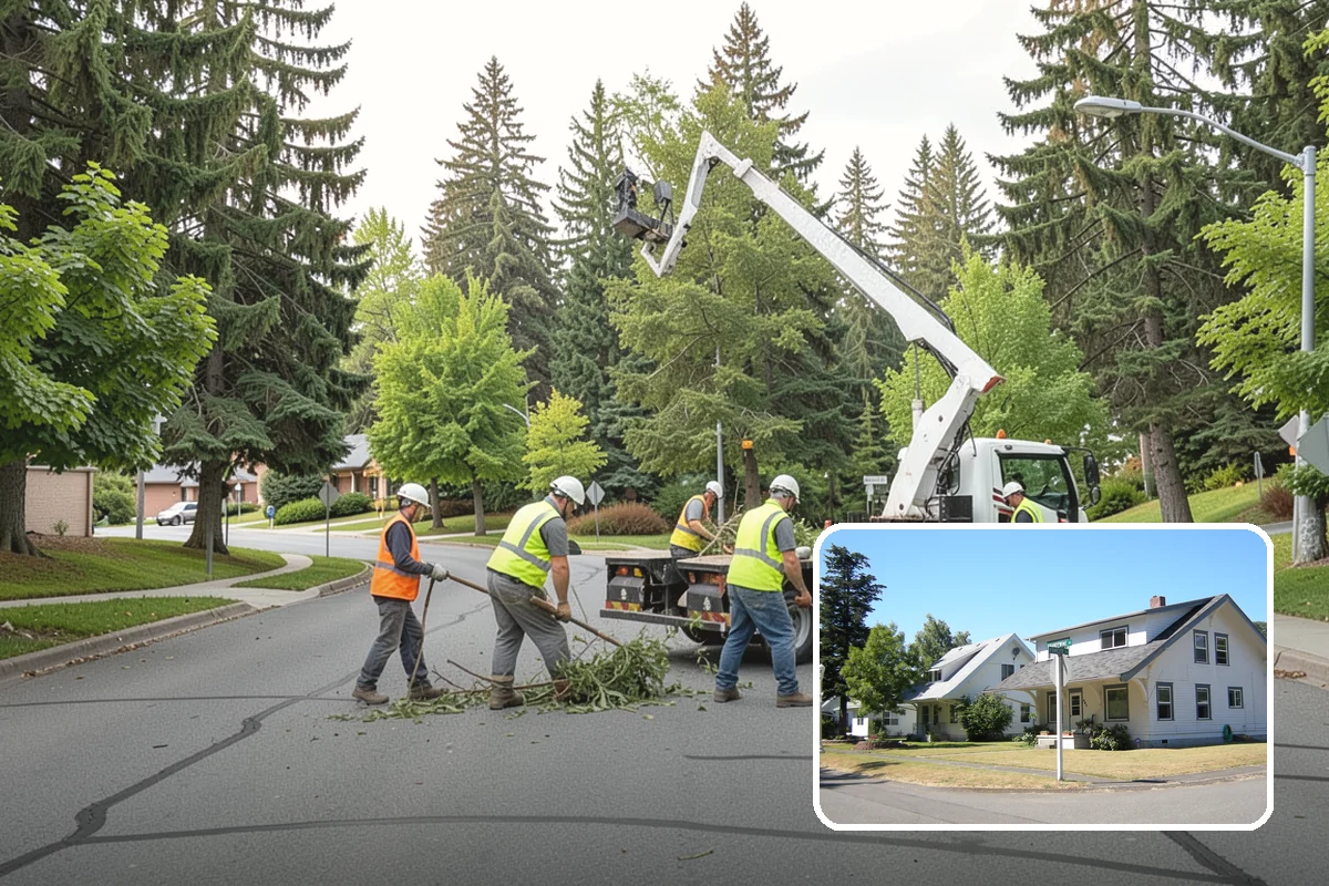 Waste Receptacle Servicing in DuPont, Pierce County, WA - Reliable emptying that prevents overflow and litter spread