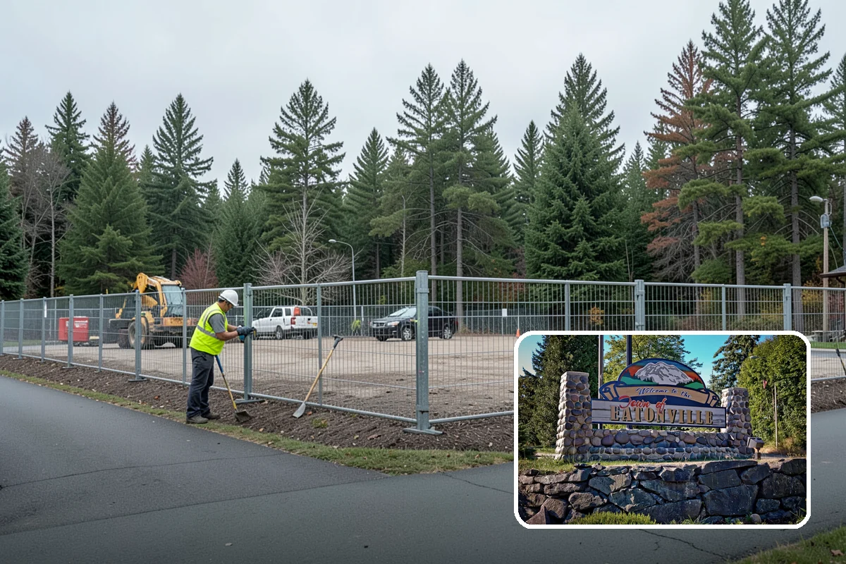 Waste Receptacle Servicing in Eatonville, Pierce County, WA - Reliable emptying that prevents overflow and litter spread