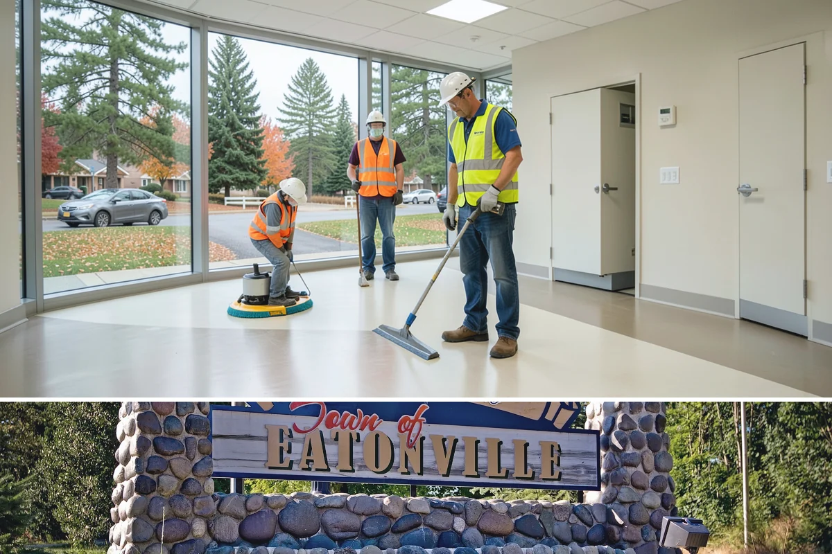 Waste Receptacle Servicing in Eatonville, Pierce County, WA - Servicing is year-round, with increased frequency during summer park use and warm spells when odor and pests intensify.