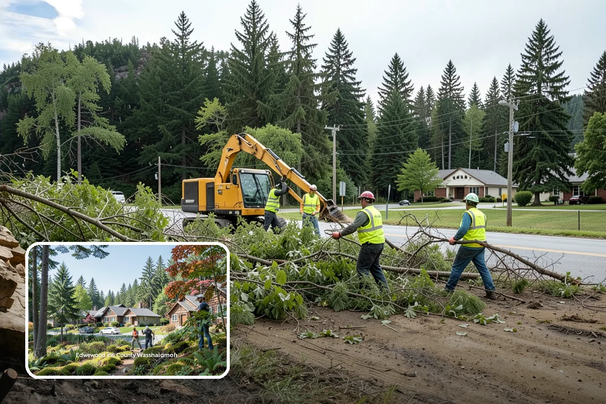 Waste Receptacle Servicing in Edgewood, Pierce County, WA - Reliable emptying that prevents overflow and litter spread
