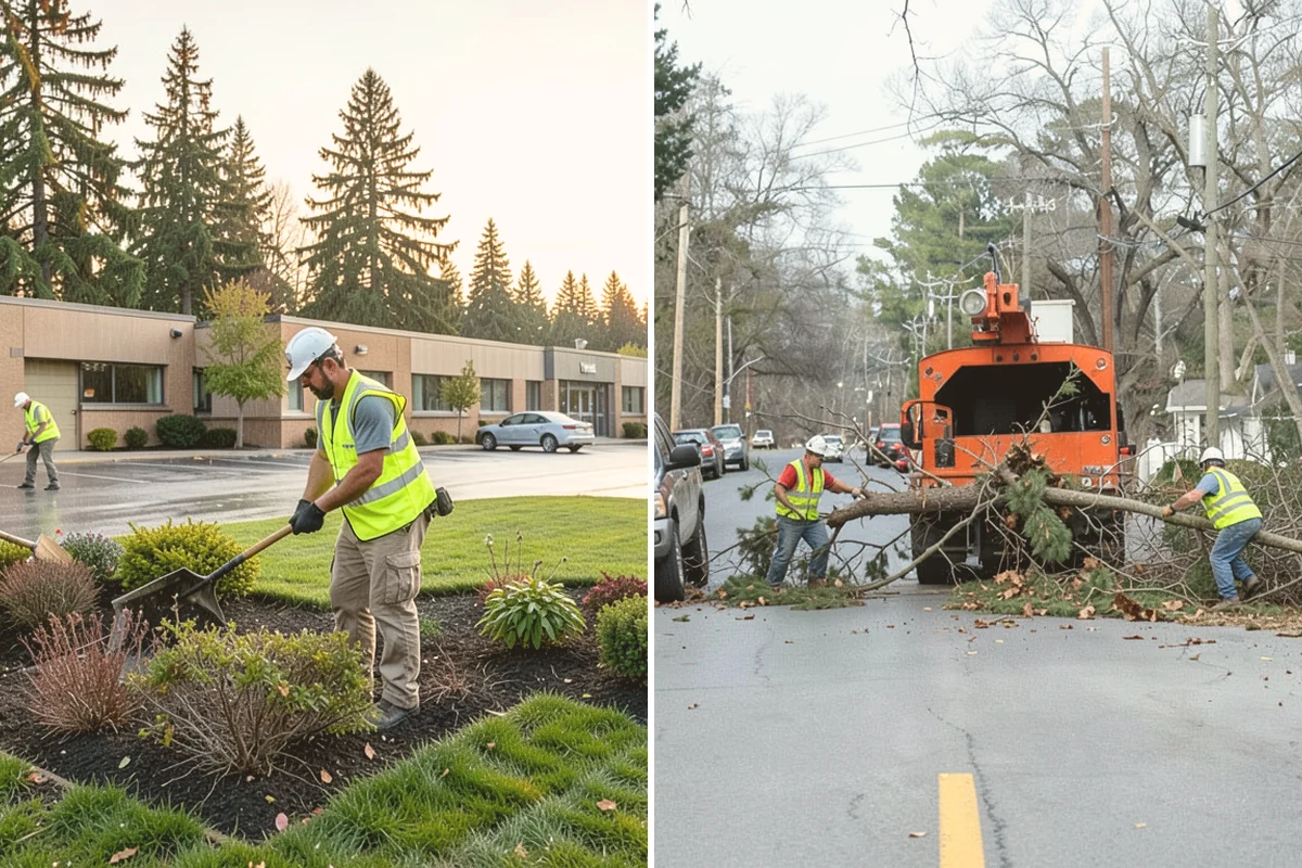 Waste Receptacle Servicing in Edmonds, Snohomish County, WA - Set servicing routes and frequencies by fill pattern