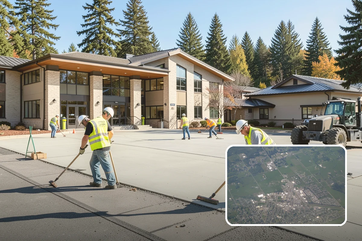 Waste Receptacle Servicing in Enumclaw, King County, WA - Reliable emptying that prevents overflow and litter spread