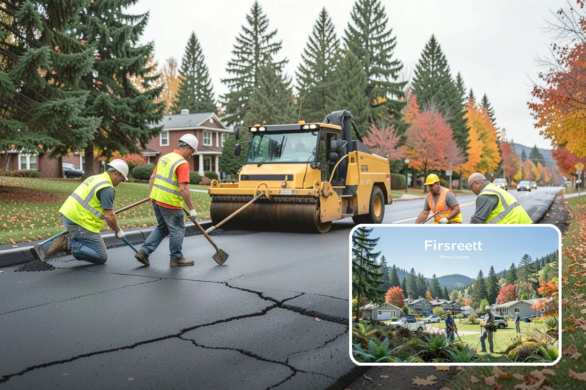 Waste Receptacle Servicing in Fircrest, Pierce County, WA - Reliable emptying that prevents overflow and litter spread