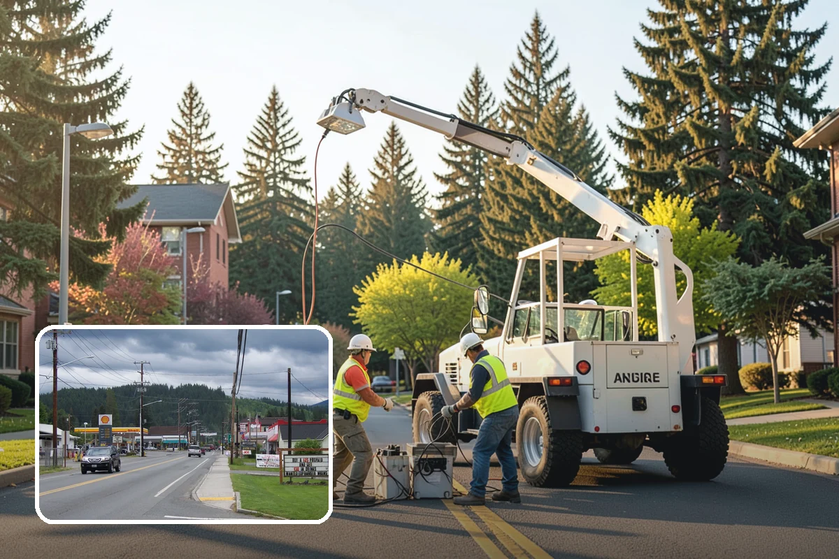 Waste Receptacle Servicing in Granite Falls, Snohomish County, WA - Reliable emptying that prevents overflow and litter spread