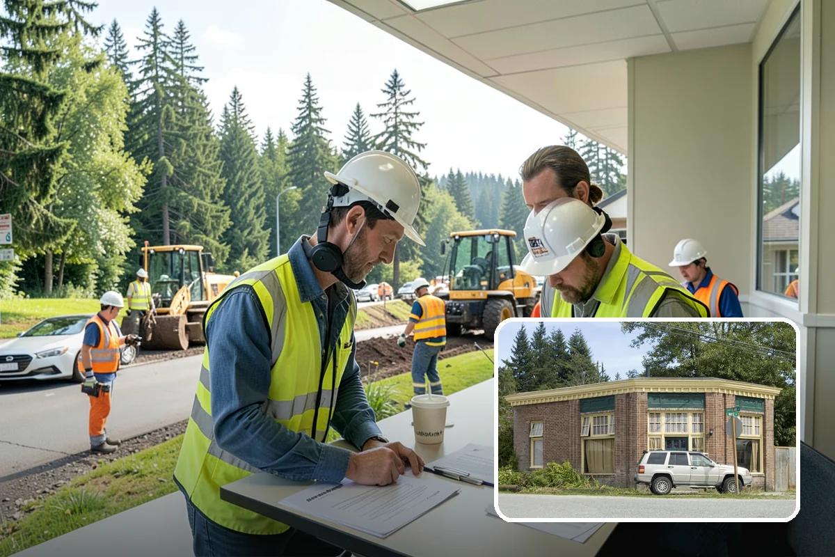 Waste Receptacle Servicing in Hamilton, Skagit County, WA - Reliable emptying that prevents overflow and litter spread