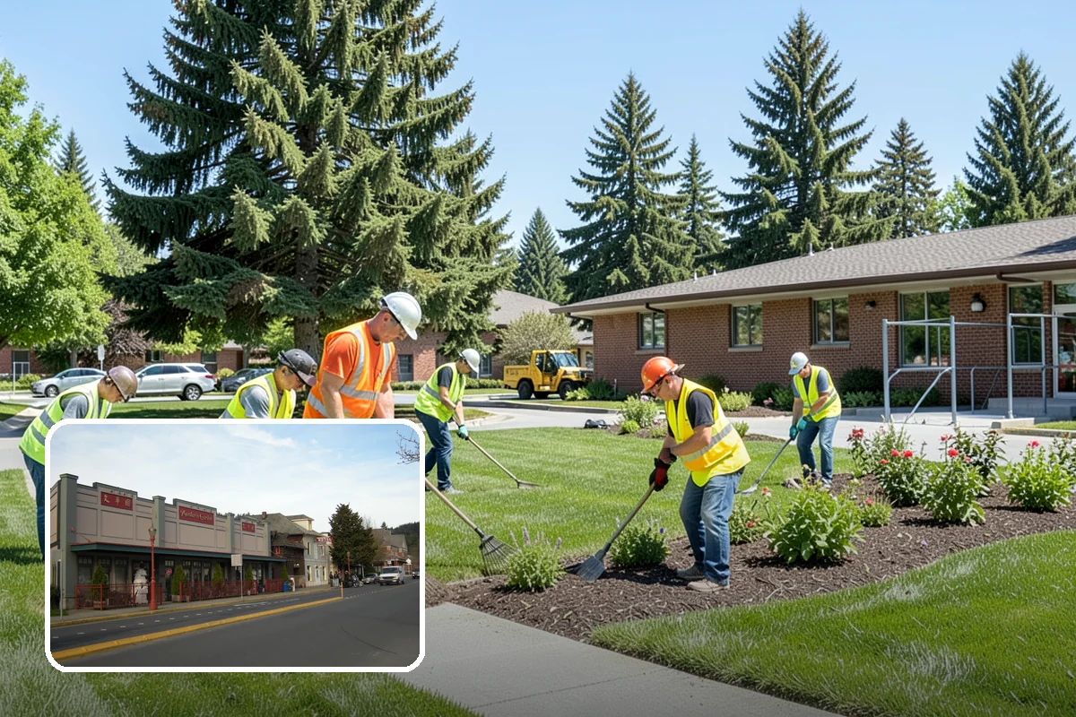 Waste Receptacle Servicing in Issaquah, King County, WA - Reliable emptying that prevents overflow and litter spread