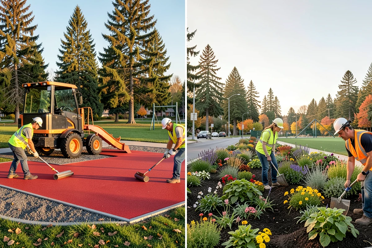 Waste Receptacle Servicing in Kenmore, King County, WA - Set servicing routes and frequencies by fill pattern