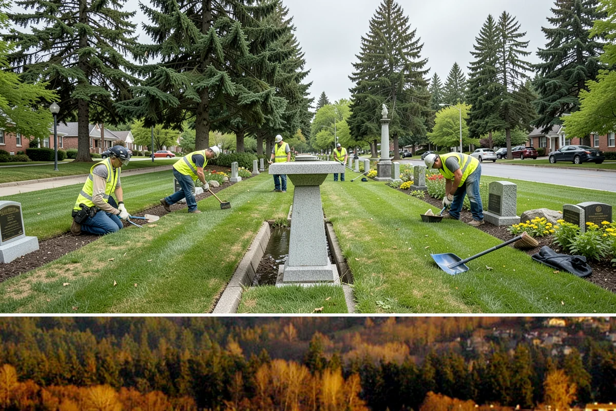 Waste Receptacle Servicing in Kenmore, King County, WA - Servicing is year-round, with increased frequency during summer park use and warm spells when odor and pests intensify.