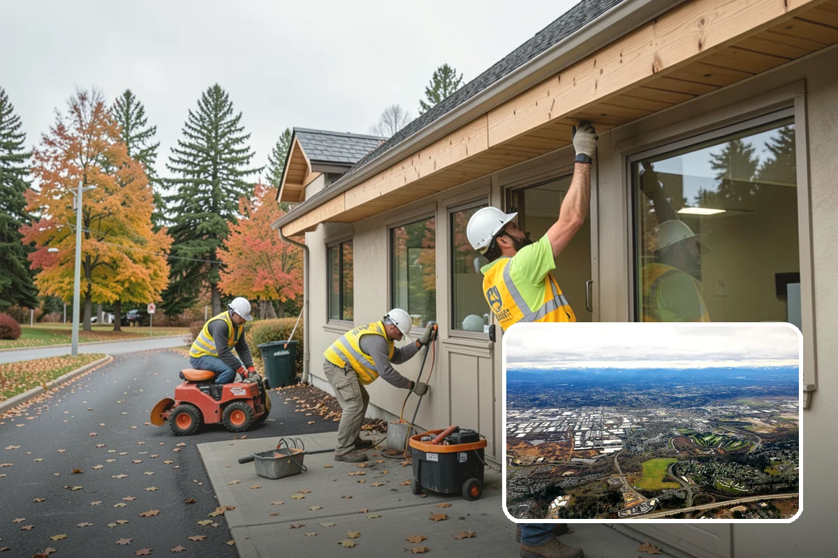 Waste Receptacle Servicing in Kent, King County, WA - Reliable emptying that prevents overflow and litter spread