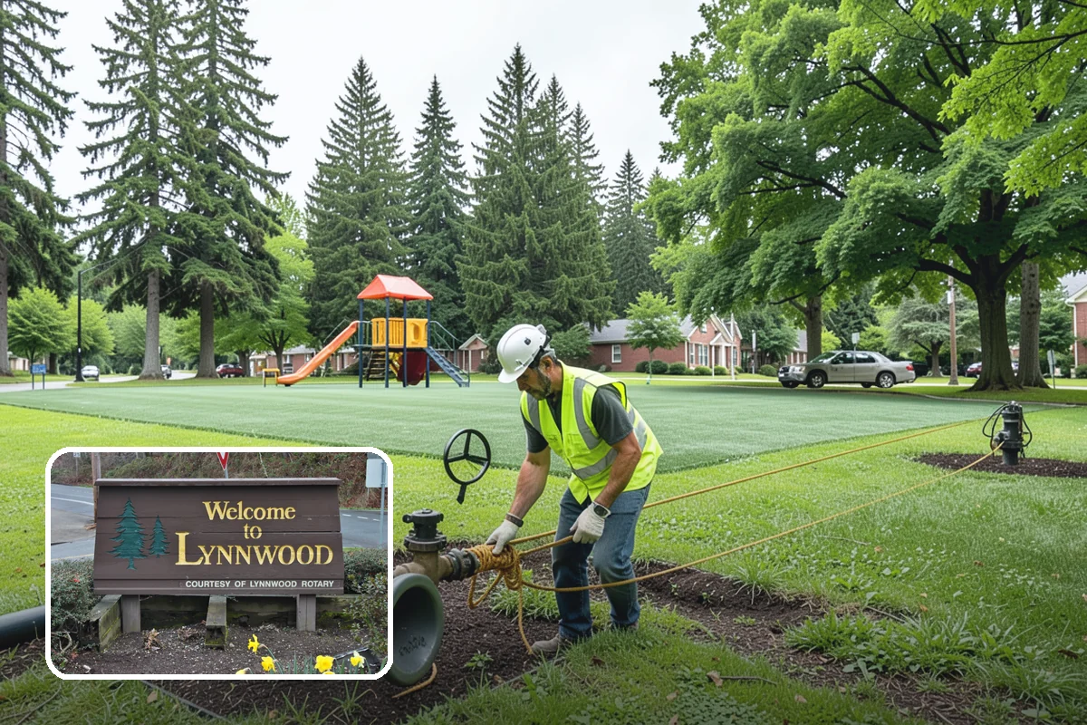 Waste Receptacle Servicing in Lynnwood, Snohomish County, WA - Reliable emptying that prevents overflow and litter spread