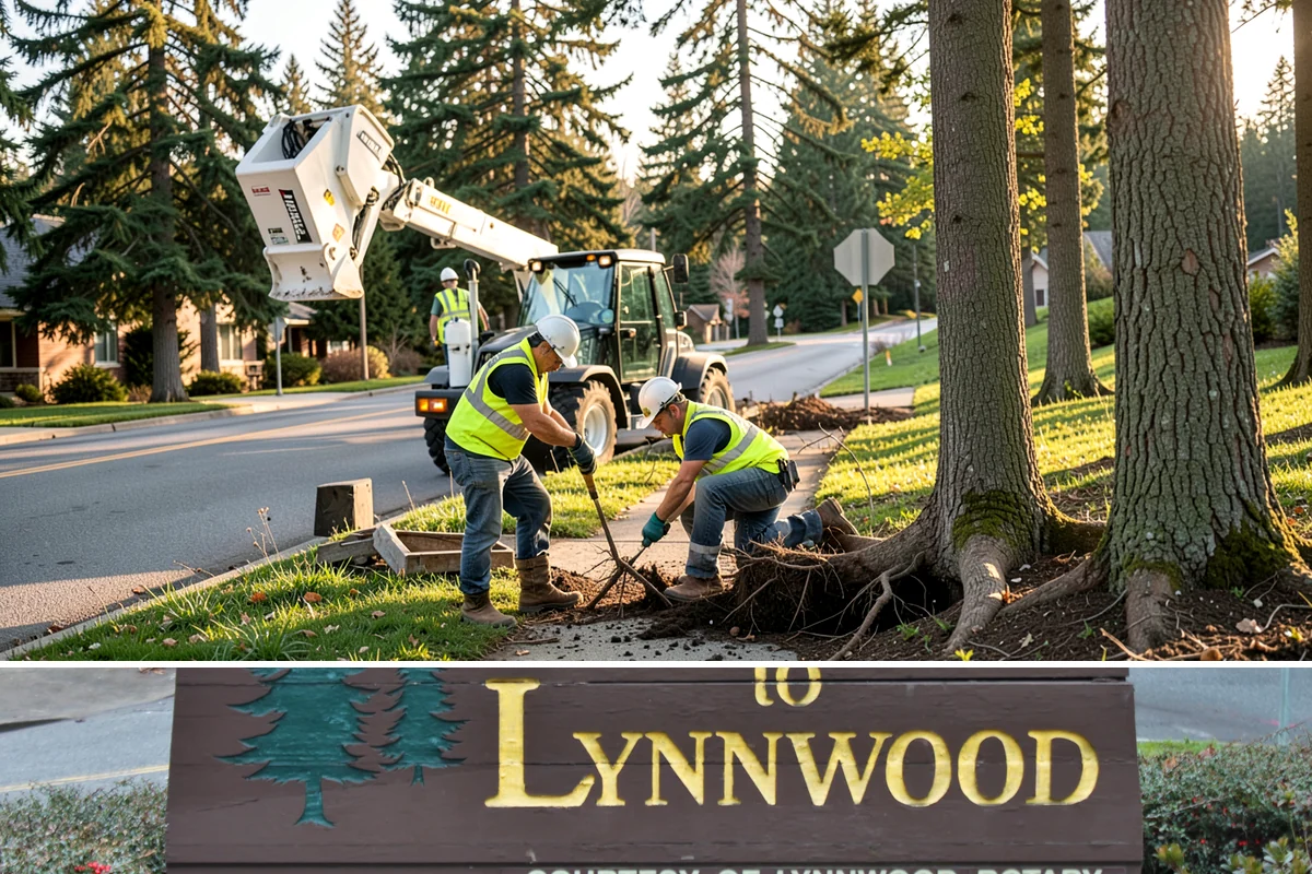 Waste Receptacle Servicing in Lynnwood, Snohomish County, WA - Servicing is year-round, with increased frequency during summer park use and warm spells when odor and pests intensify.