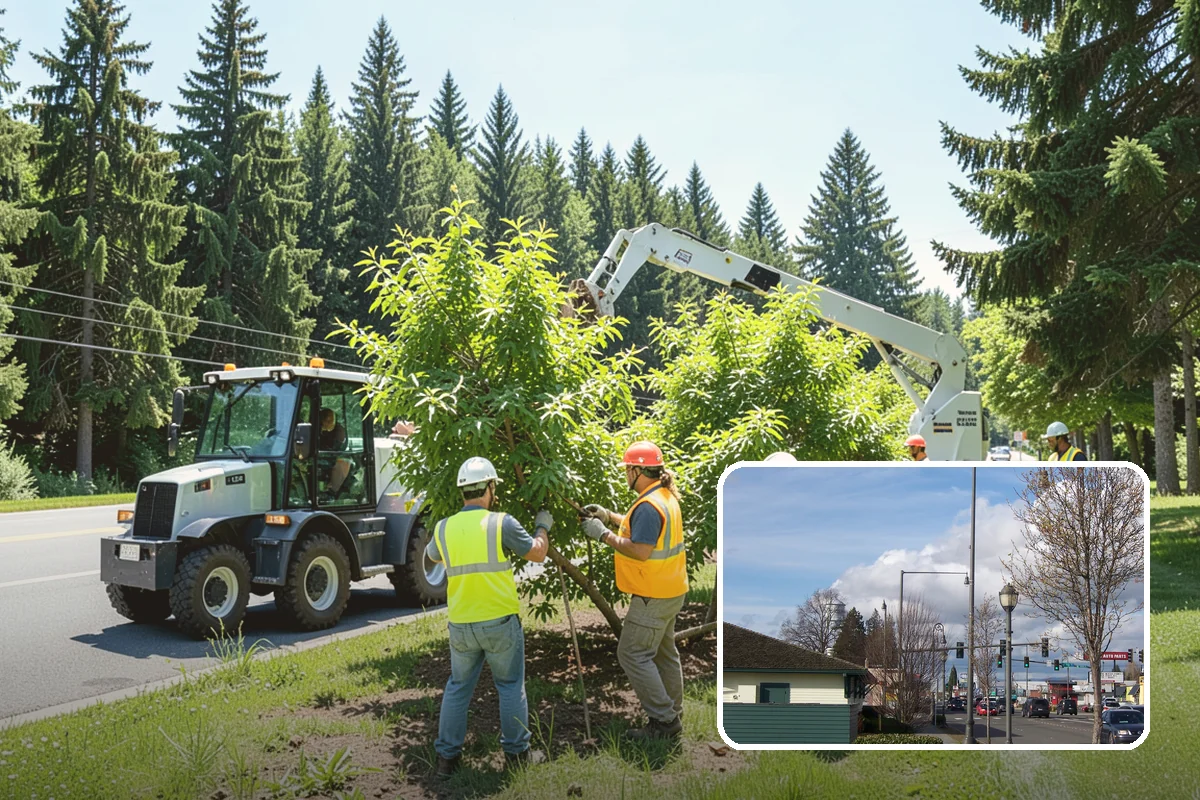 Waste Receptacle Servicing in Marysville, Snohomish County, WA - Reliable emptying that prevents overflow and litter spread