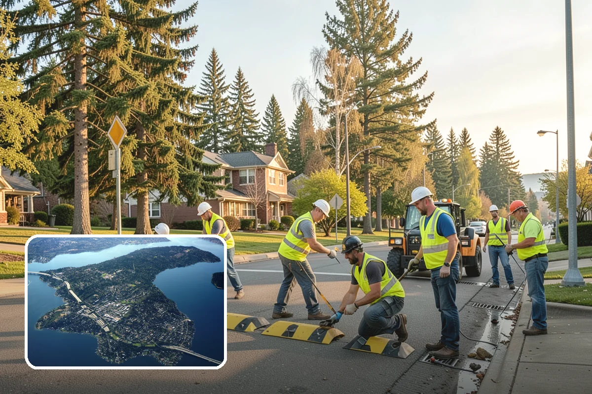 Waste Receptacle Servicing in Mercer Island, King County, WA - Reliable emptying that prevents overflow and litter spread
