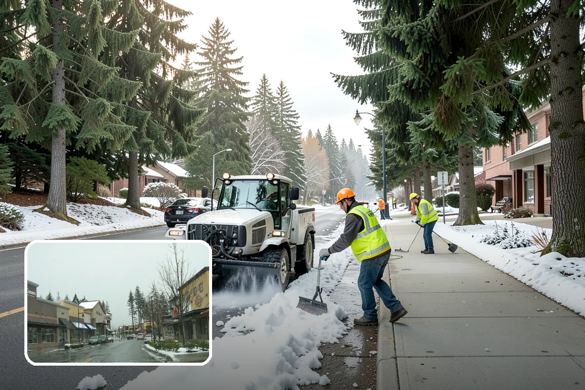 Waste Receptacle Servicing in Mill Creek, Snohomish County, WA - Reliable emptying that prevents overflow and litter spread