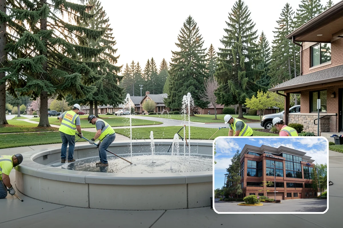 Waste Receptacle Servicing in Mountlake Terrace, Snohomish County, WA - Reliable emptying that prevents overflow and litter spread