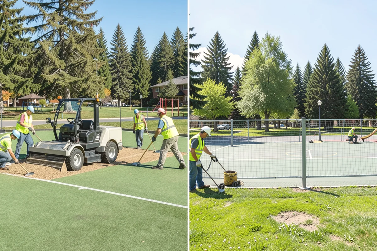 Waste Receptacle Servicing in Mountlake Terrace, Snohomish County, WA - Set servicing routes and frequencies by fill pattern