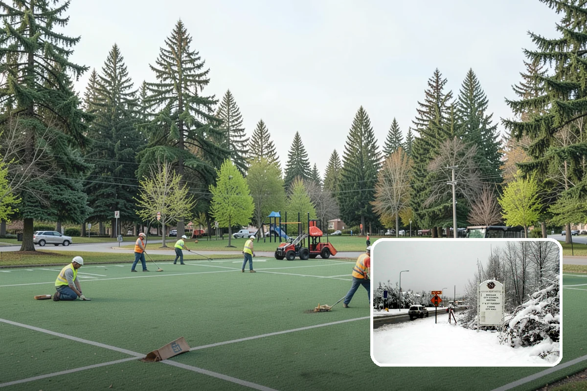 Waste Receptacle Servicing in Newcastle, King County, WA - Reliable emptying that prevents overflow and litter spread