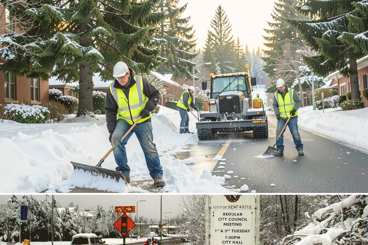 Waste Receptacle Servicing in Newcastle, King County, WA - Servicing is year-round, with increased frequency during summer park use and warm spells when odor and pests intensify.
