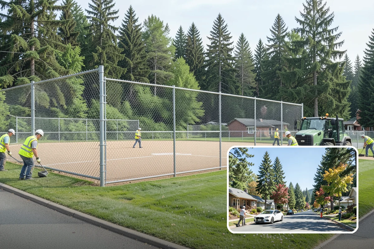 Waste Receptacle Servicing in Orting, Pierce County, WA - Reliable emptying that prevents overflow and litter spread